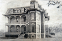 Thumbnail for Malone House, 1889
