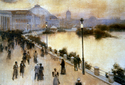Thumbnail for Fair, 1893