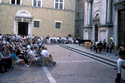 Thumbnail for Concert in Piazza