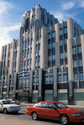 Thumbnail for Art Deco, Niagara …
