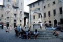 Thumbnail for Piazza Della Cisterno, …
