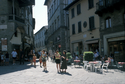 Thumbnail for Cafe in Piazza, …