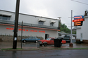 Thumbnail for Drive-in Liquor store, …