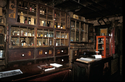 Thumbnail for Counter and shelves, …