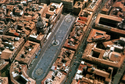 Thumbnail for Piazza Navona, Aerial …