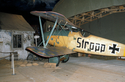 Thumbnail for Aerodome, WWI; National …
