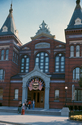Thumbnail for 1876 Exhibit. Smithsonian …
