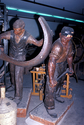 Thumbnail for Assembly Line Figures. …
