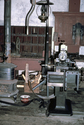 Thumbnail for Spitoon, Machine Shop. …