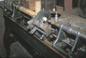 Thumbnail for Bobbin Lathe, Slater …