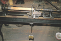 Thumbnail for Bobbin Lathe, Slater …