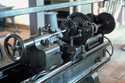 Thumbnail for Shepard Lathe and …