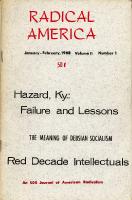 Thumbnail for Radical America <small> …