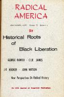 Thumbnail for Radical America <small> …