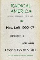 Thumbnail for Radical America <small> …