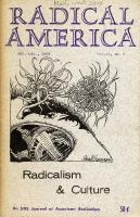 Thumbnail for Radical America <small> …