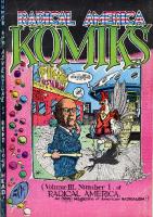 Thumbnail for Radical America <small> …