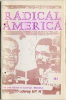Thumbnail for Radical America <small> …