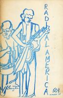 Thumbnail for Radical America <small> …