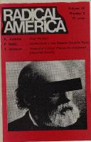 Thumbnail for Radical America <small> …