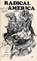Thumbnail for Radical America <small> …