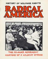 Thumbnail for Radical America <small> …