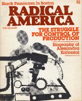 Thumbnail for Radical America <small> …