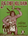 Thumbnail for Big Chief Kill-a-Hun