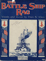 Thumbnail for Battleship rag