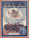 Thumbnail for After the war …