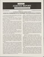 Thumbnail for Albanian Affairs Study …