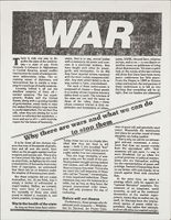 Thumbnail for Workers Solidarity Alliance …