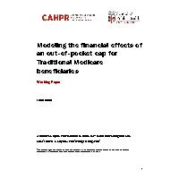 Thumbnail for Modeling the financial …