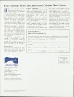 Thumbnail for American Rivers Conservation …