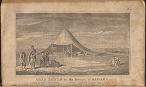 Thumbnail for Arab Tents in …
