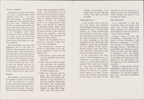 Thumbnail for Foundation for Economic …