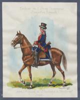 Thumbnail for Uniforme de l'Armée …
