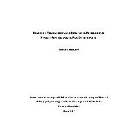 Thumbnail for Recovery Trajectories and …