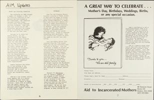 Thumbnail for Aid to Incarcerated …