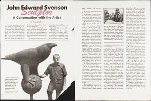 Thumbnail for Exhibit records — …