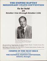 Thumbnail for The Baptist records …