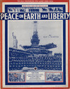 Thumbnail for Peace on earth …