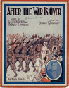 Thumbnail for After the war …