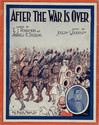Thumbnail for After the war …