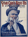 Thumbnail for You can't beat …