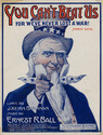 Thumbnail for You can't beat …