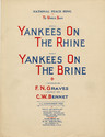 Thumbnail for (Army) Yankees on …