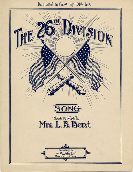 Thumbnail for The 26th Division: …