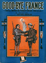 Thumbnail for Good-bye France: <small> …