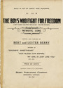 Thumbnail for The boys who …